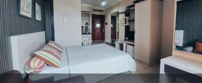 Disewakan Grand Setiabudhi Apartment Studio Furnished Bagus 1