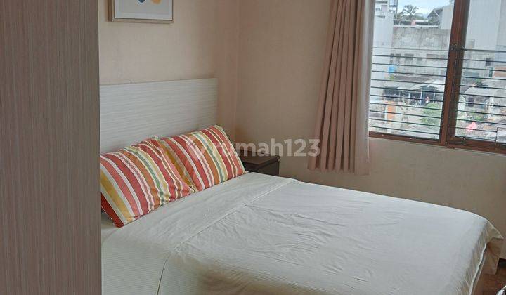 Disewakan All In Grand Setiabudhi Apartment 2BR Furnished Bagus  2