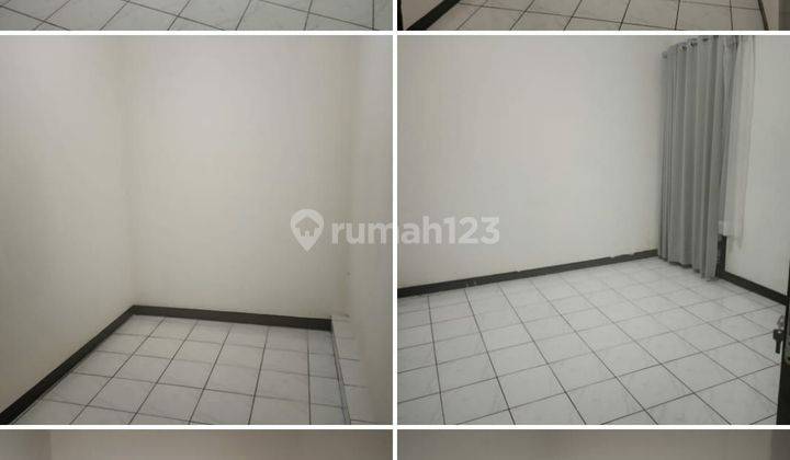 Disewakan Rumah/ Kantor di Sayap Cikutra 2 Lantai 210m² 6KT 2