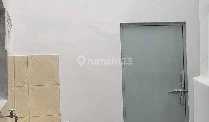 Disewakan Rumah Mungil di Taman Cibaduyut Indah 80m² Bagus SHM 2