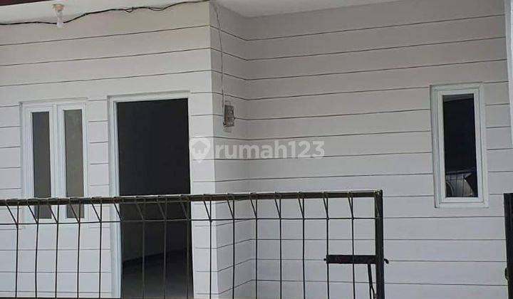 Disewakan Rumah Mungil di Taman Cibaduyut Indah 80m² Bagus SHM 1