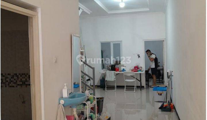 Dijual Rumah Baru di Karasak Utara 2½Lt 3KT 1