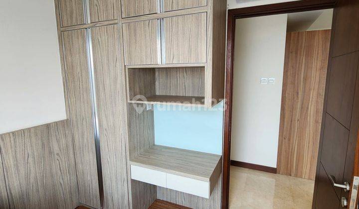 Disewakan Hegar Manah Residence Tipe Onyx 2KT Bagus Furnished 2