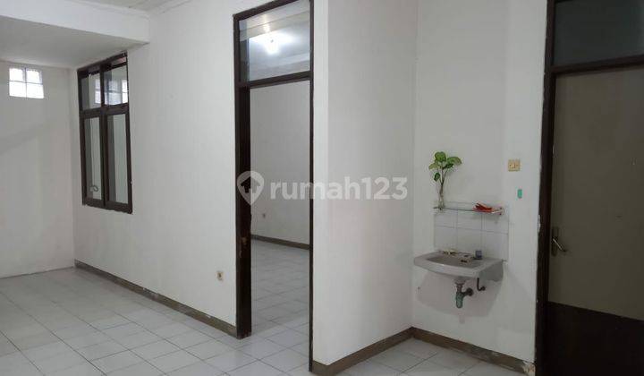 Dijual Rumah Nyaman Siap Huni di Komplek Muara 139m² 2KT  2