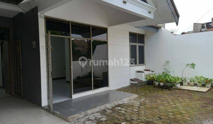 Dijual Rumah Nyaman Siap Huni di Komplek Muara 139m² 2KT  1