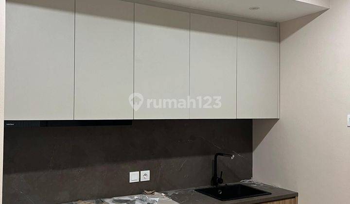 Disewakan Hegar Manah Residence Baru Private Lift 3BR 2