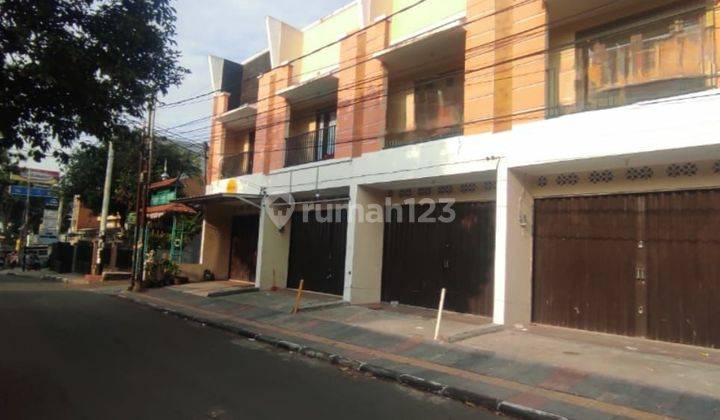 Dijual Ruko Strategis di Sarijadi 2Lt 32m² SHM 2