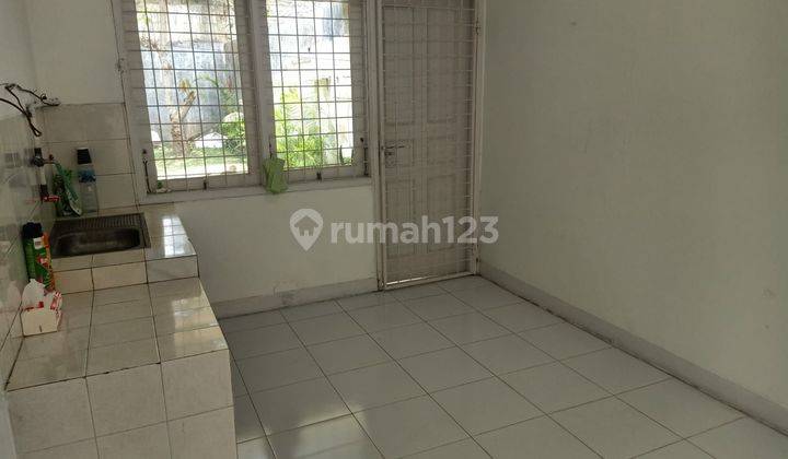 Dijual Rumah Asri Sejuk di Komplek Graha Puspa 250m² 2KT SHM Bagus 2