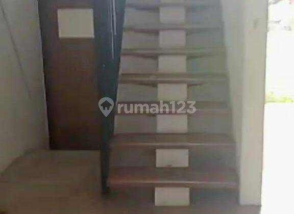 Disewakan Rumah Strategis di Cigadung 117m² 3KT 1