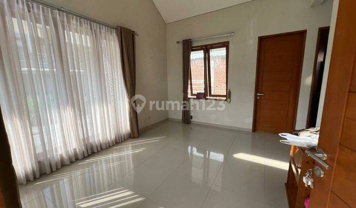 Disewakan Rumah Mungil di Ciwaruga 155m² 2KT 1