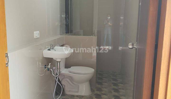 Disewakan Rumah di Awiligar 120m² 3KT Bagus 2