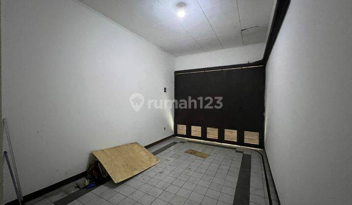 Disewakan Rumah Serba Guna di Kembar Mas 200m² 3KT 2