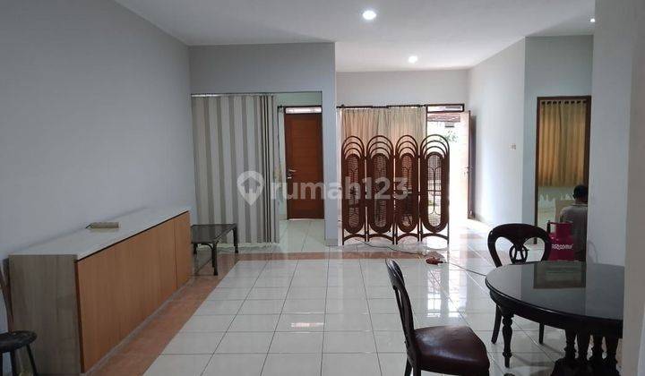 Disewakan Rumah Minimalis Modern di Pondok Hijau 144m² 2KT Furnished Bagus 2