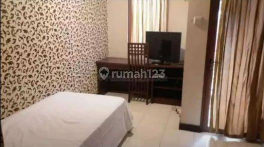 Dijual Studio Apartemen Majesty Furnished 1