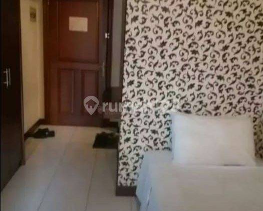 Dijual Studio Apartemen Majesty Furnished 2