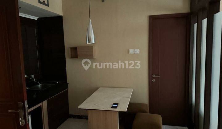 Disewakan Grand Setiabudhi Apartment 1BR Luas Furnished Bagus 2