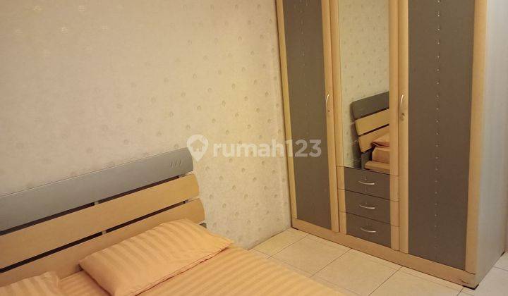 Disewakan Grand Setiabudhi Apartment 2BR Furnished Sudah Renovasi 1