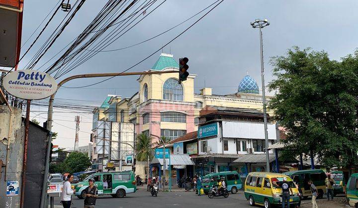 Di Sewakan Ruko Tempat Strategis Di Pungkur Pusat Kota 1