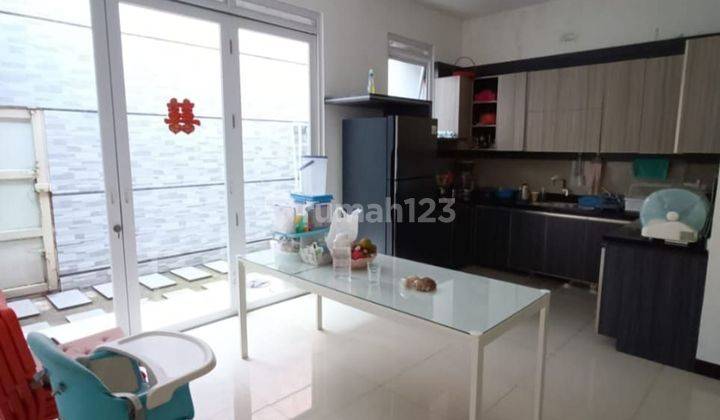 Dijual Apartemen Landmark Residence Limited Unit 2BR Furnished Bagus 2