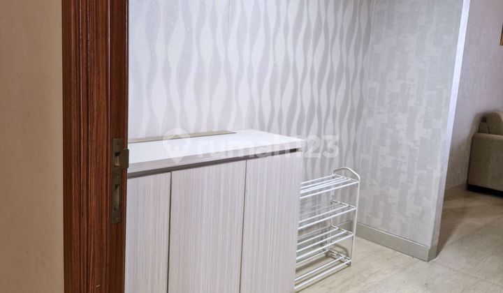 Rent 2BR Dago Suites Furnished 2