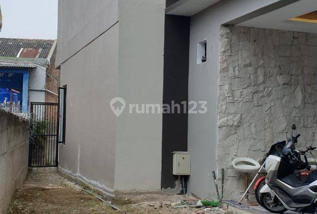 Di Sewakan Rumah Lux Dalam Komplek Full Furnished Gegerkalong 2