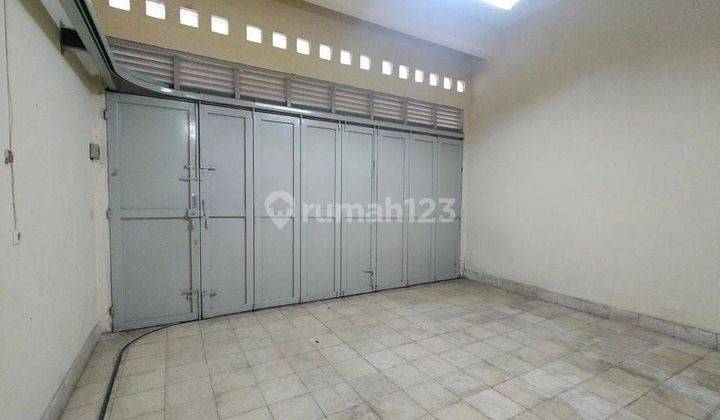 Di Jual Ruko Strategis Di Jl Cibadak 1