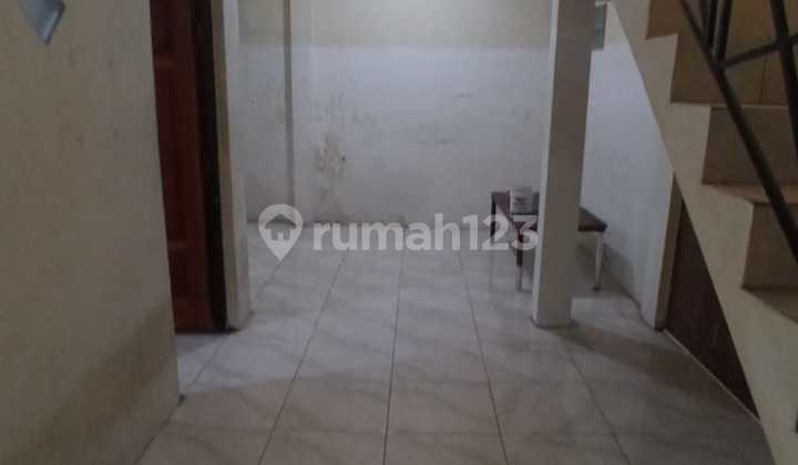 Sewa Rumah Otista 78m2 3 Kamar Tidur Sewa Rumah Otista 78m2 3 Kamar Tidur