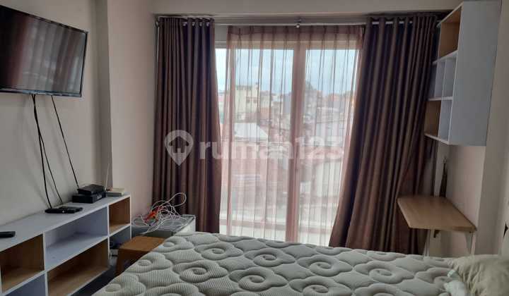 For Sale Studio Gateway Pasteur Furnished SHM 2