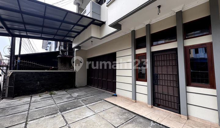 Jual Rumah Baru Taman Holis Indah 2 170M2 Jual Rumah Baru Taman Holis Indah 2 170M2