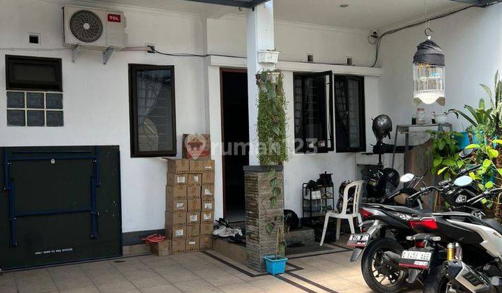 Di Jual Rumah/Rukost Area Sarijadi 1