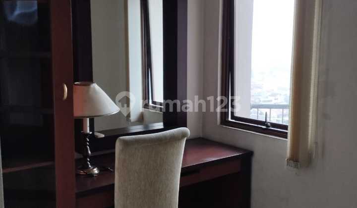 Sewa Majesty Suryasumantri 2Br Furnished Sewa Majesty Suryasumantri 2Br Furnished