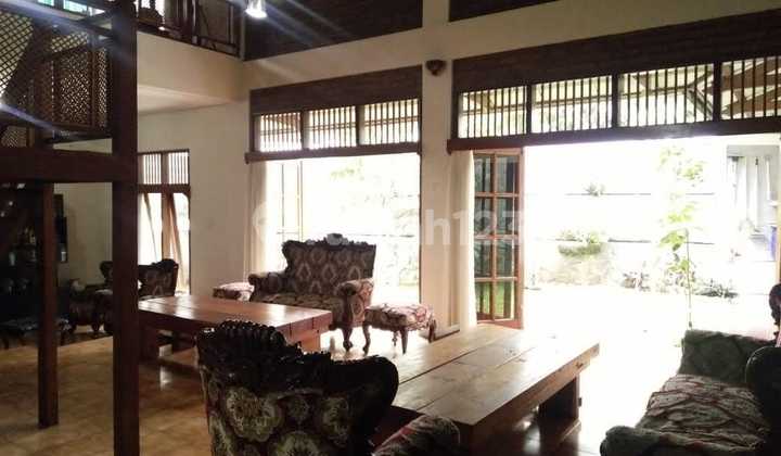 Jual Rumah Asri Bandung Utara 350m2 Jual Rumah Asri Bandung Utara 350m2