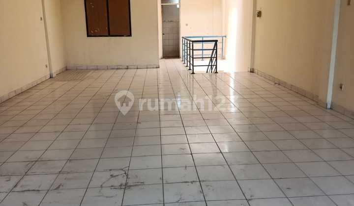 Sewa Ruko Strategis Astana Anyar 75m2