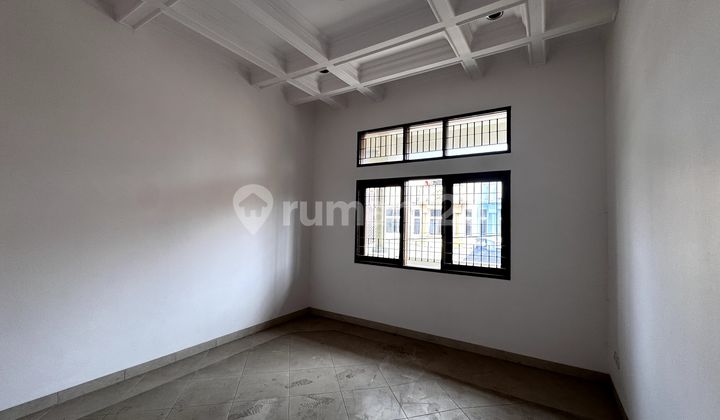 Jual Rumah Baru Taman Holis Indah 2 170M2 2