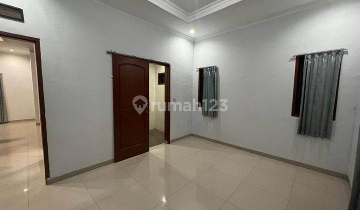 Rumah Hook Di Komplek Pasadena, Siap Huni Dan Terawat 2