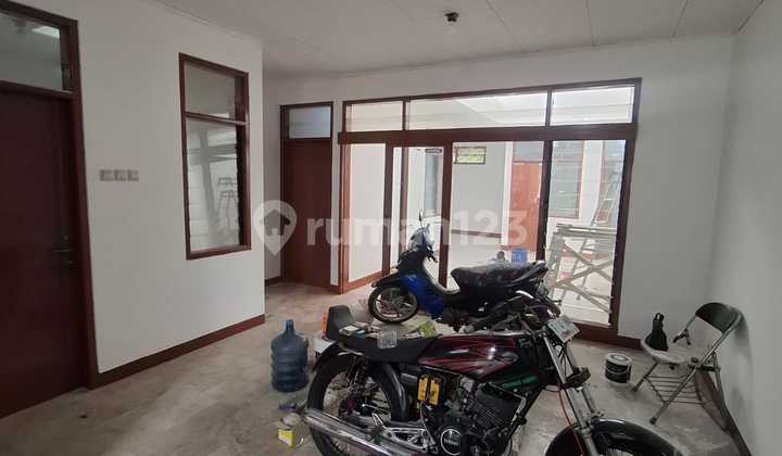 Renovated House for Rent Muara 133m2