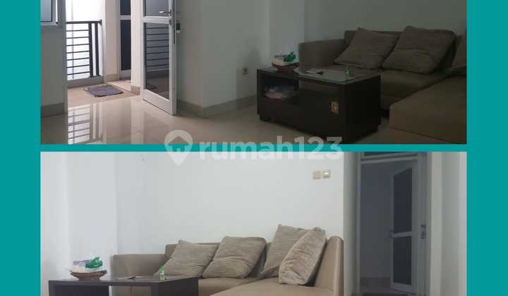 Sewa Ruang Usaha Strategis Bangunan Baru 4 Lantai