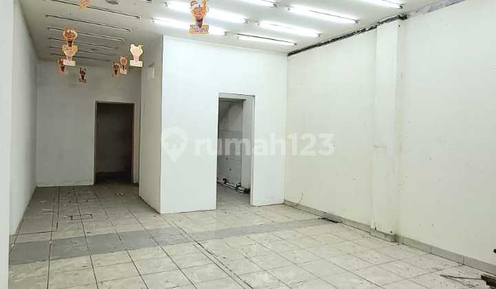 Sewa Ruko Bandung Barat Padalarang 225m2