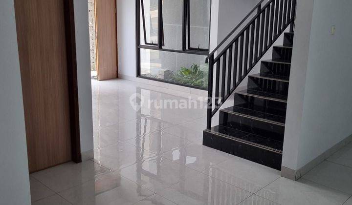 Di Jual Rumah Baru Di Sayap Turangga 1