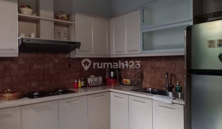 Di Jual Rumah Minimalis Modern Komplek Muara 2