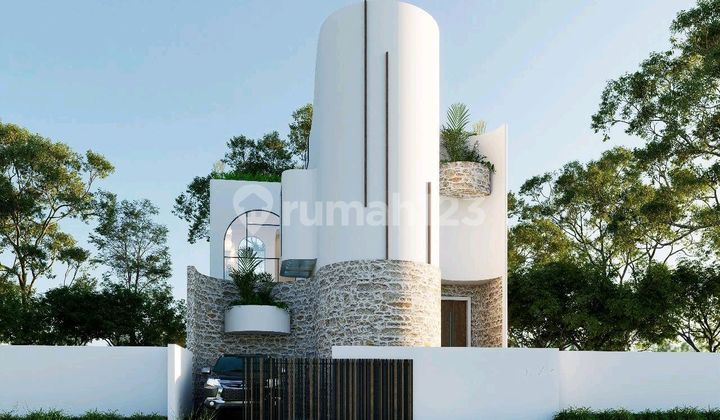 Villa Exclusive Luxury Mediterranean Soft-Brutalism Nusadua Bali Villa Exclusive Luxury Mediterranean Soft-Brutalism Nusadua Bali