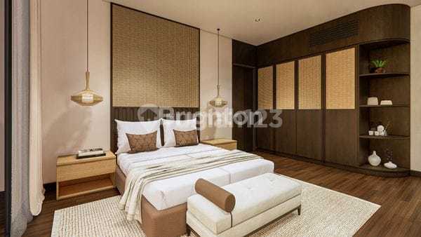 Rumah Residence In Denpasar - Primrose 2