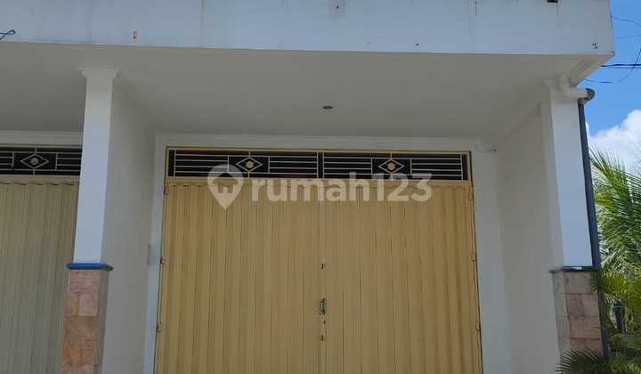 Disewakan Ruko Strategis - Dewi Saraswati , Seminyak Disewakan Ruko Strategis - Dewi Saraswati , Seminyak