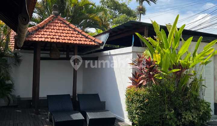 For Rent Spacious 3-Bedroom Villa - Fully Furnished For Rent Spacious 3-Bedroom Villa - Fully Furnished