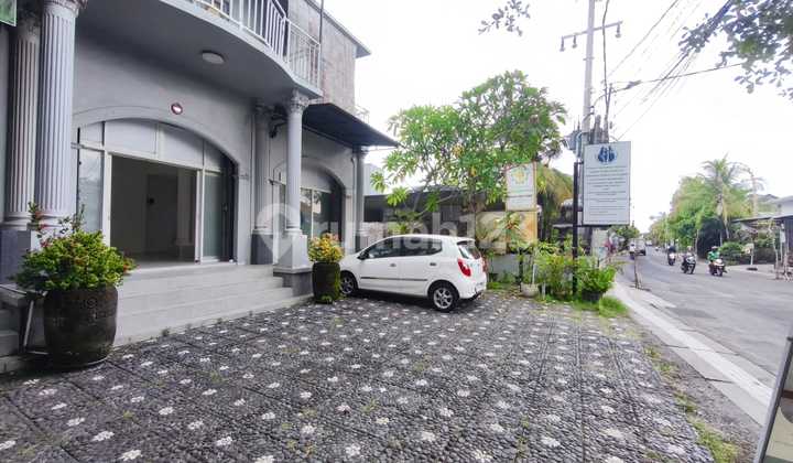 For Rent Shop House - Ready for Business 2