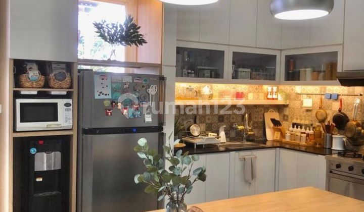 Luxury House For Sale Fully Furnished - Jl. Suli, North Denpasar