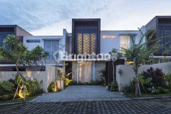 Modern Comfortable Villa In Nusa Dua Modern Comfortable Villa In Nusa Dua