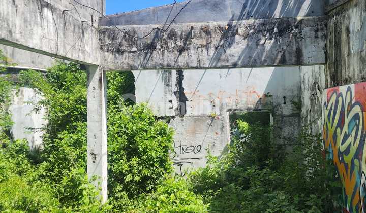 For Sale - Strategic Land in Tourist Area - Poppies, Kuta For Sale - Strategic Land in Tourist Area - Poppies, Kuta