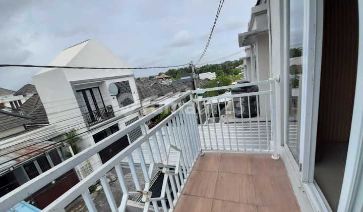 For Rent Furnished House - Munggu Kapal 2