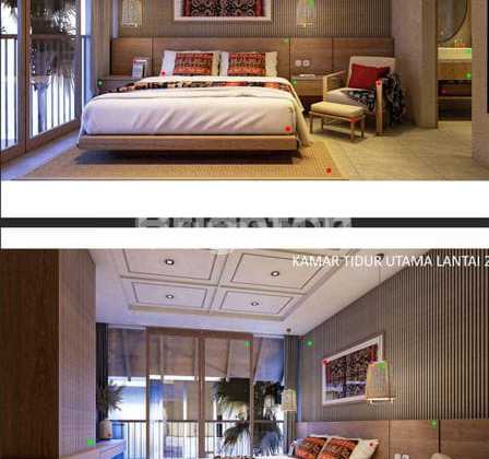 Elite Villa Karang Mas Jimbaran Bali Elite Villa Karang Mas Jimbaran Bali